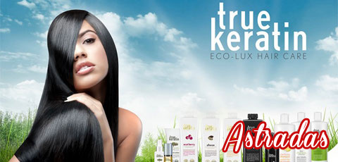 True Keratin